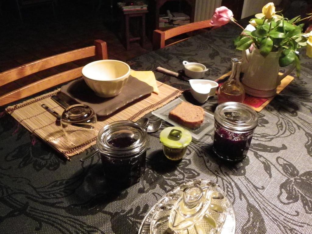 卡巴诺酒店 索伊茨 外观 照片